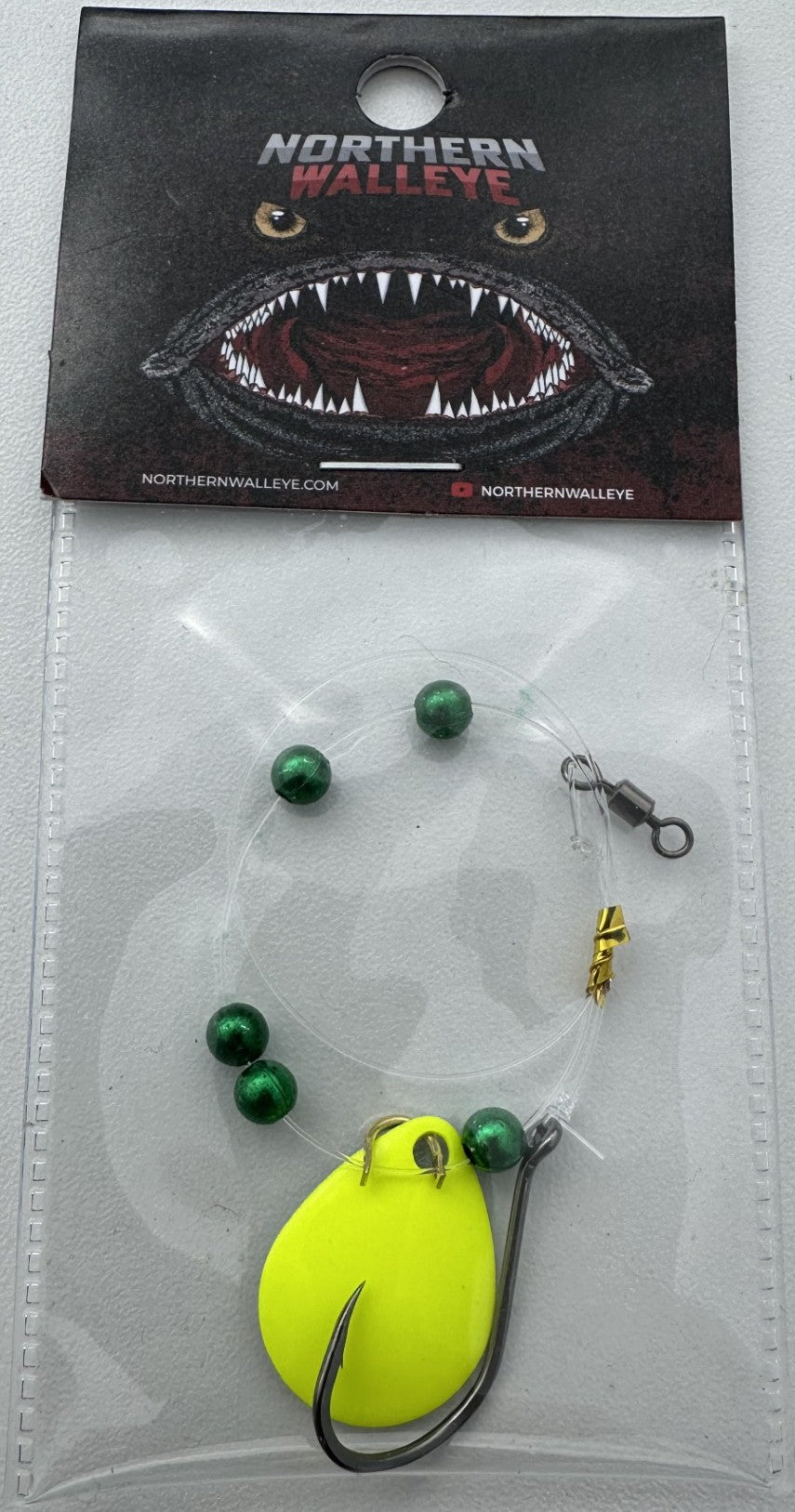 Wimawappa Spinners 12"