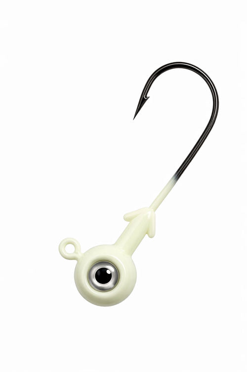 1/2oz HAMMERHEAD Jigs 5 pcs