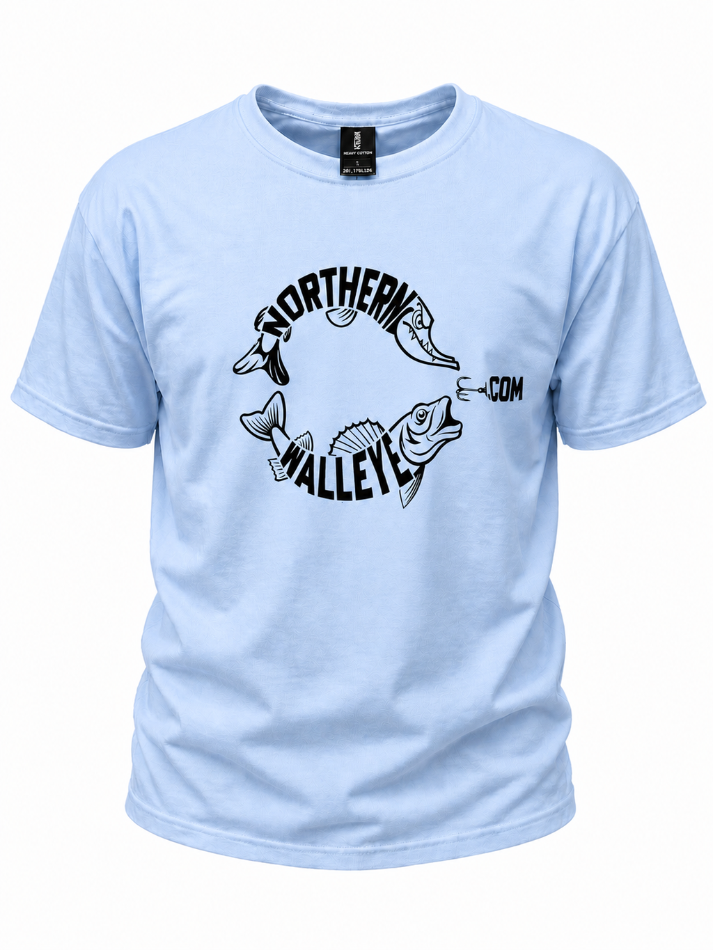 7 Different colour Tshirts pick the logo you want