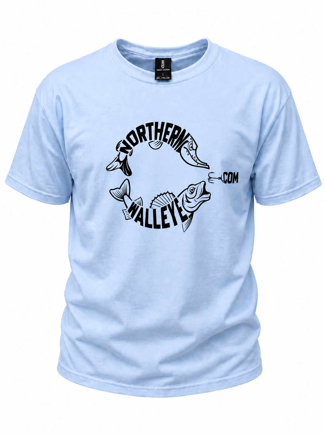 7 Different colour Tshirts pick the logo you want