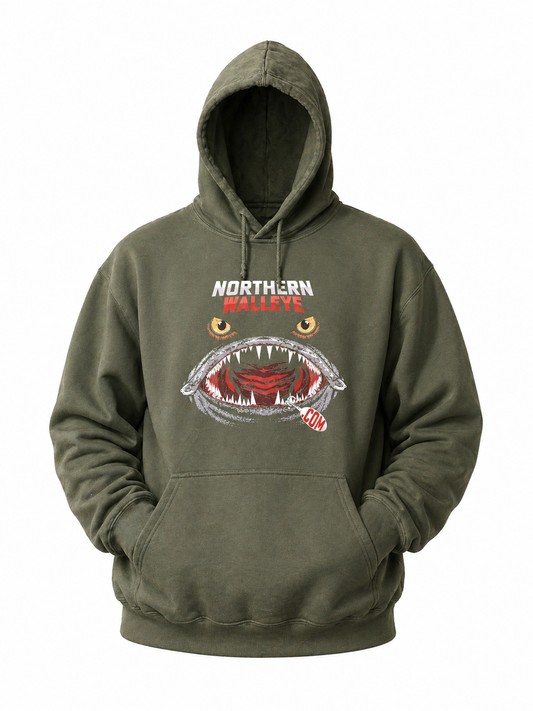 7 Different colour hoodies, pick the logo you like