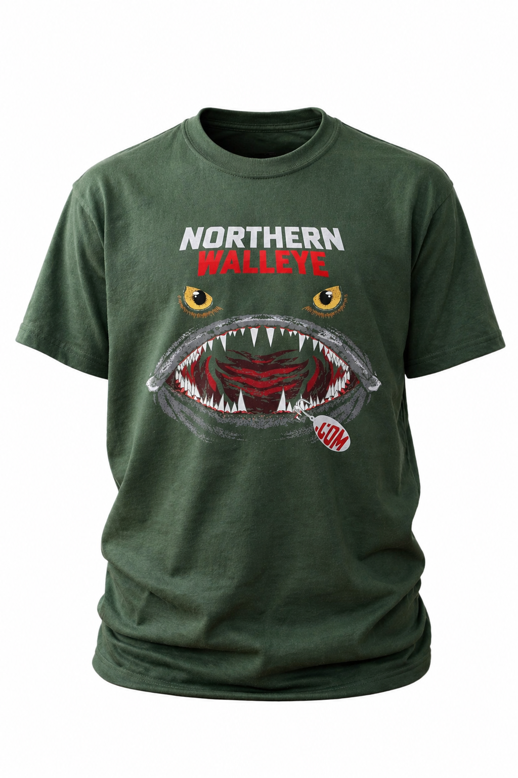 7 Different colour Tshirts pick the logo you want