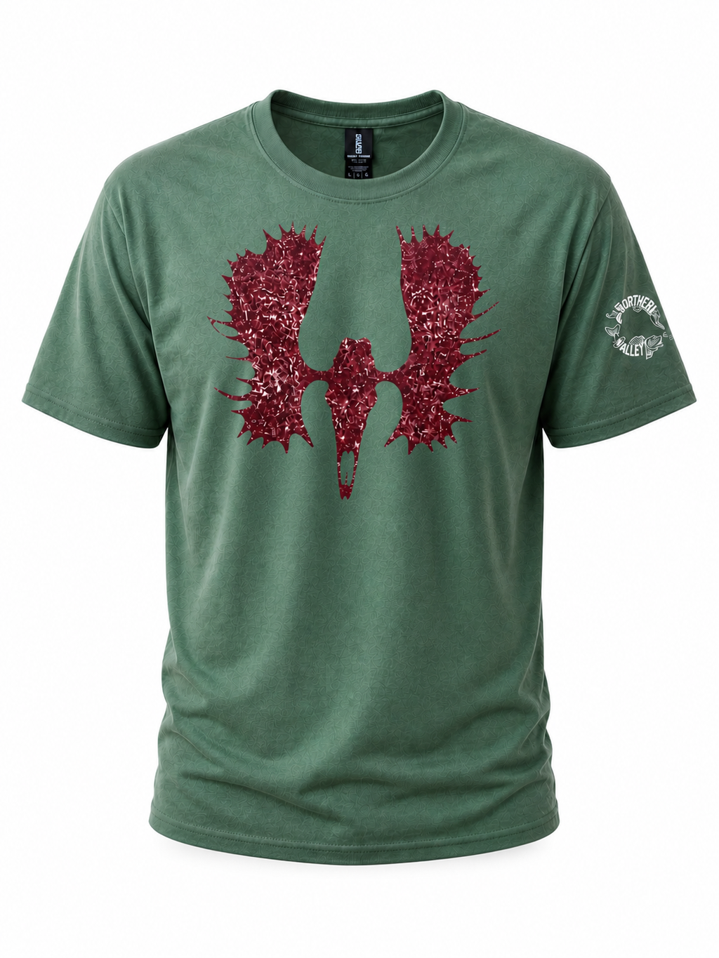 7 Different colour Tshirts pick the logo you want