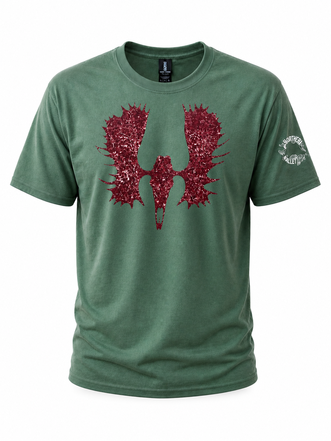 7 Different colour Tshirts pick the logo you want