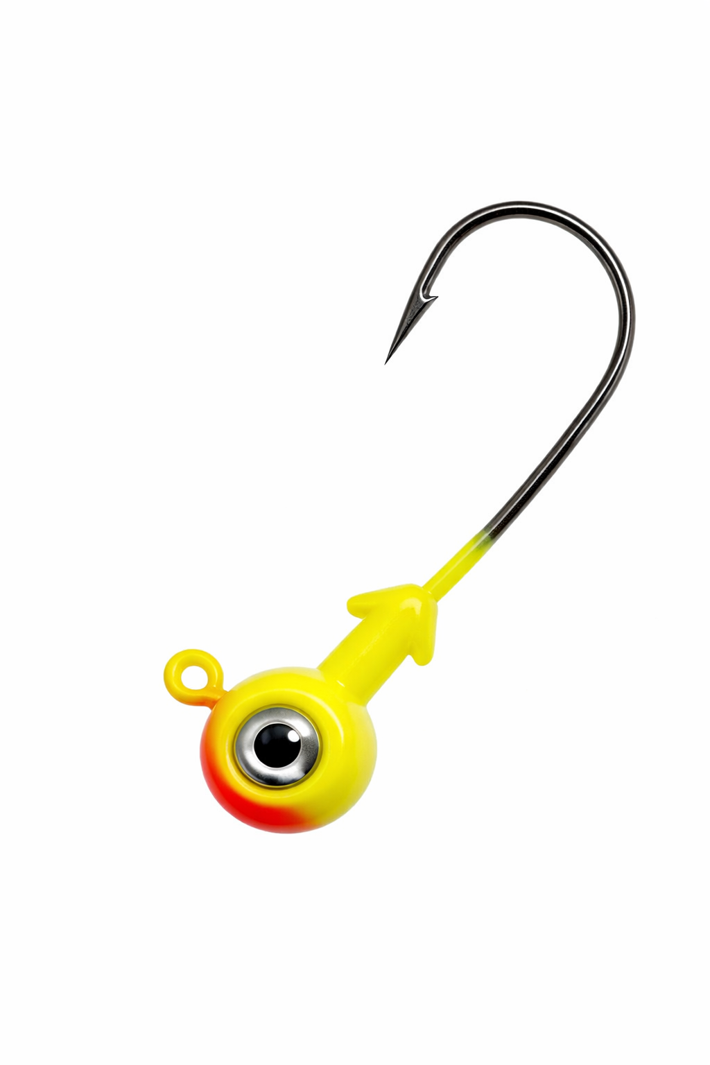 1/2oz HAMMERHEAD Jigs 5 pcs