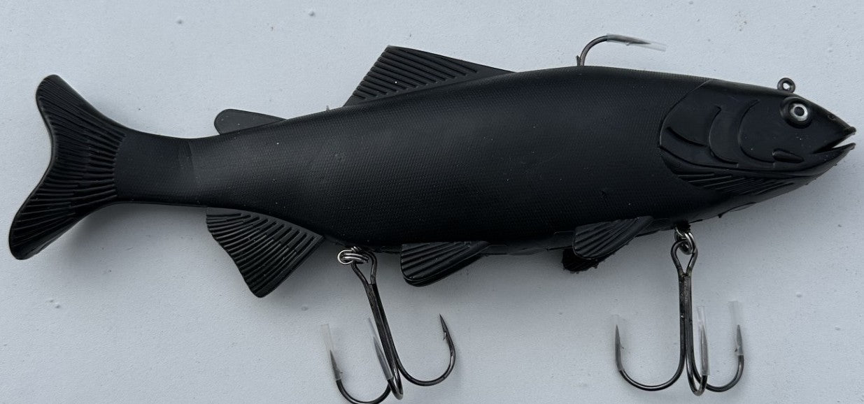 Barry 12"