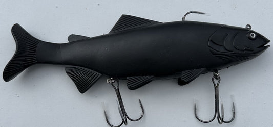 Barry 12"