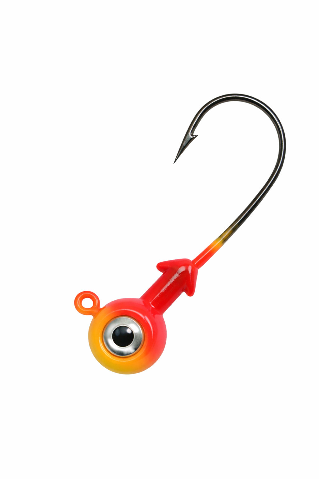 1/8 oz HAMMERHEAD Jigs 5 pcs