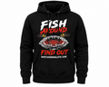 Hoodie FAFO
