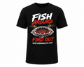 Tshirt FAFO