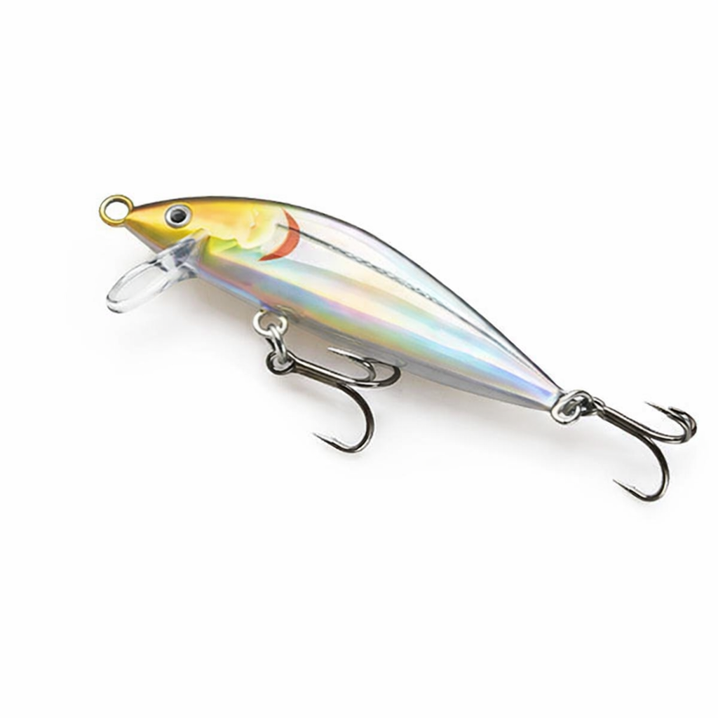 HOOK TUA 2" 50mm (Sinking)