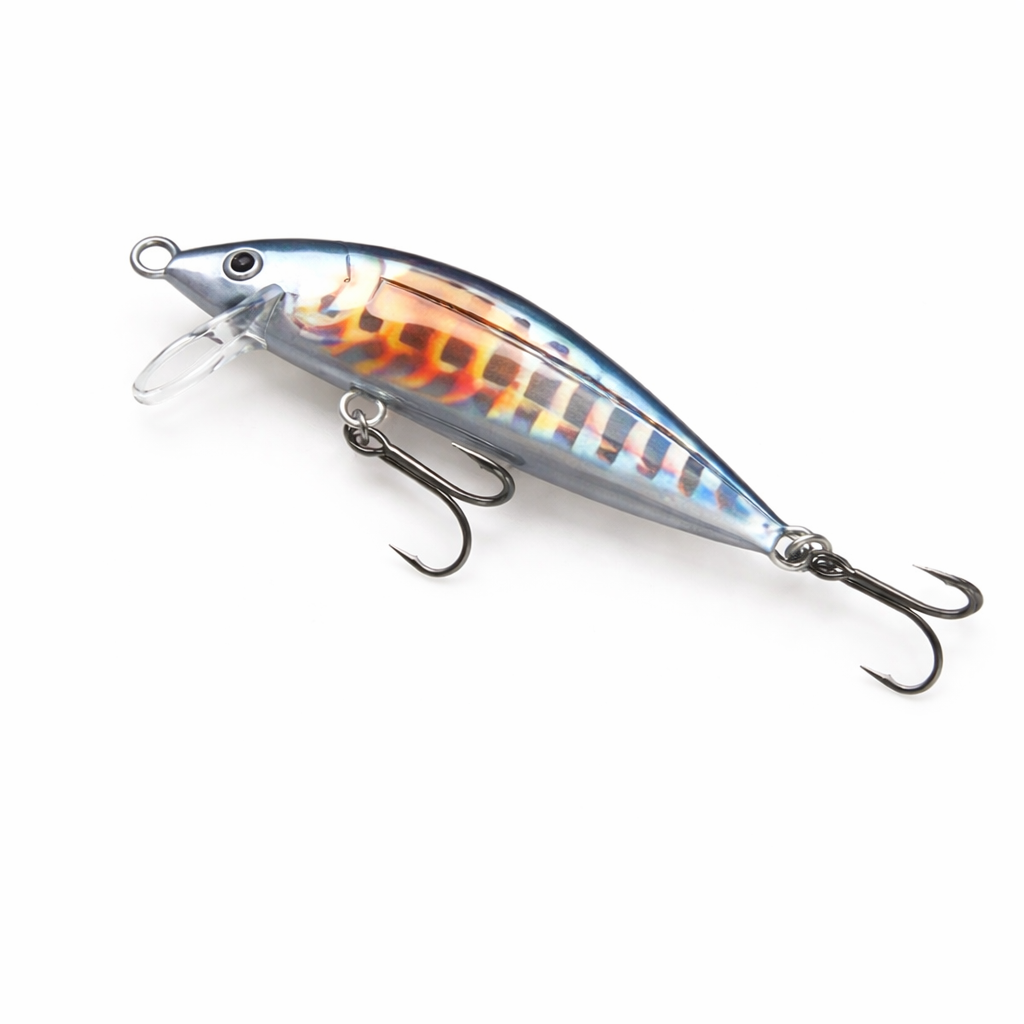 HOOK TUA 2" 50mm (Sinking)