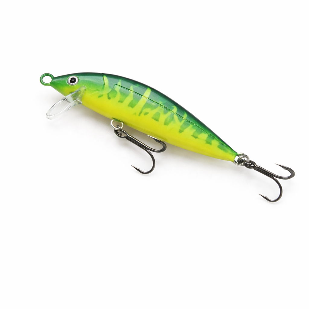 HOOK TUA 2" 50mm (Sinking)