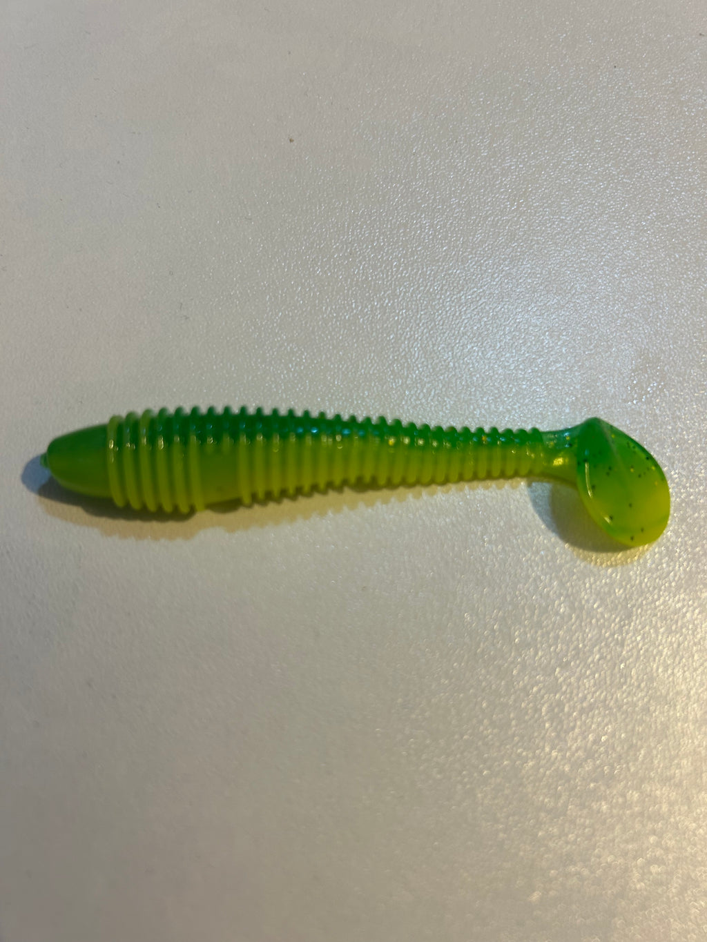 3" Paddle tails 15 pcs