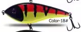 Large crank baits 4"