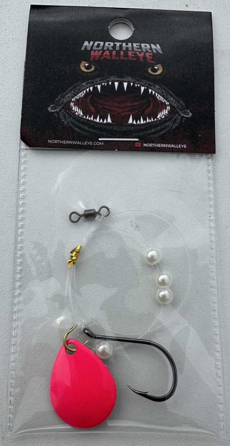 Wimawappa Spinners 12"