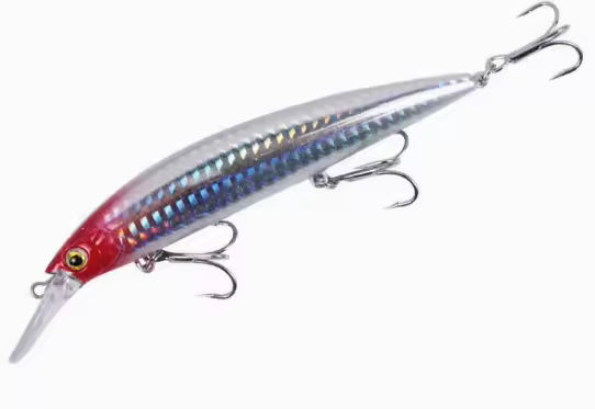 Sparta Minnow 3.54"
