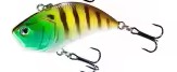 Small crank baits 2.25"