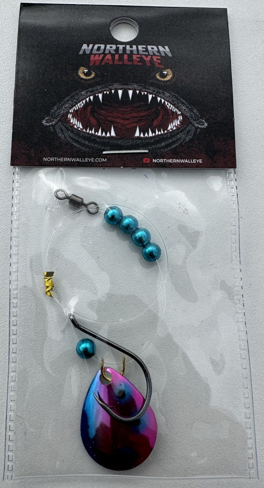 Wimawappa Spinners 12"
