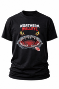 7 Different colour Tshirts pick the logo you want
