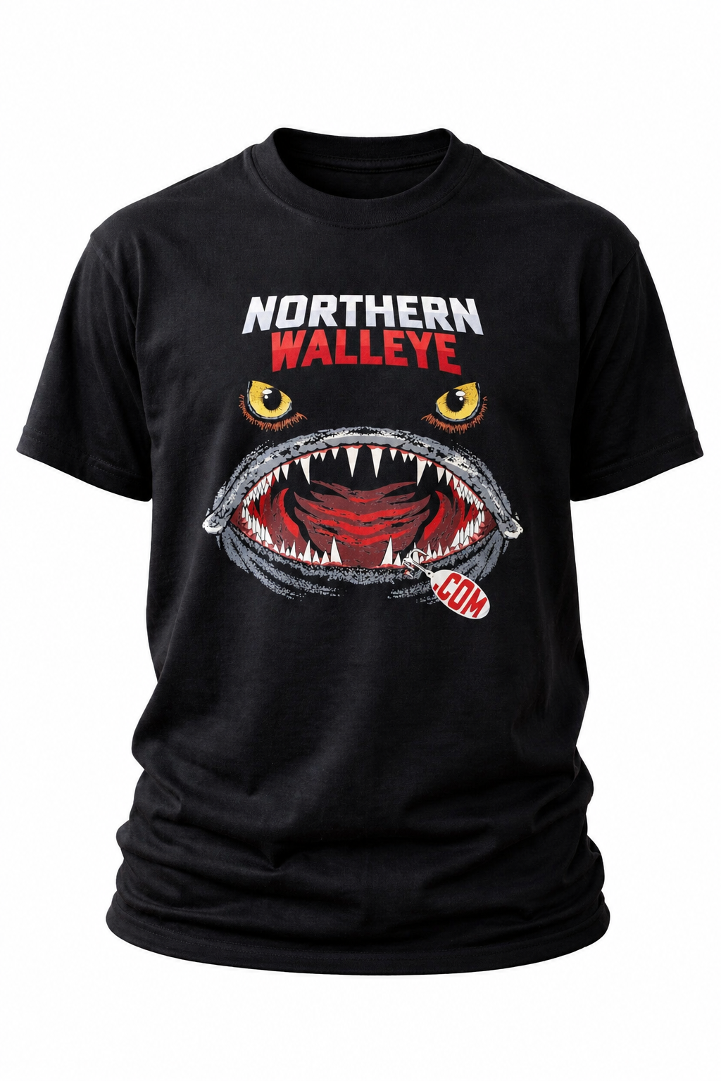 7 Different colour Tshirts pick the logo you want
