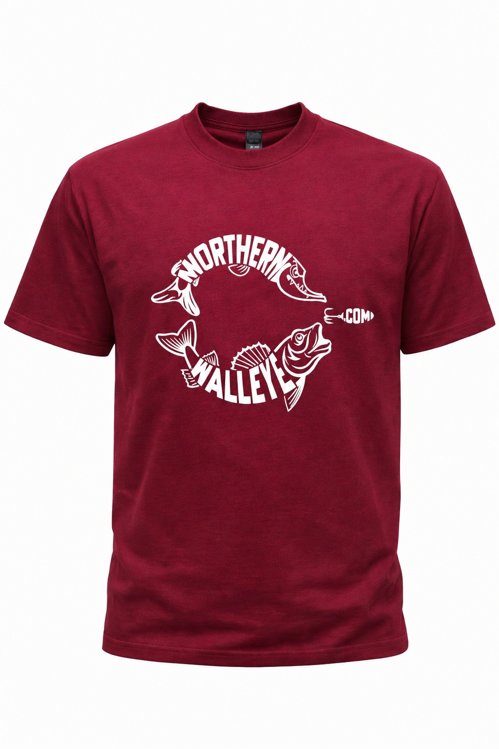 7 Different colour Tshirts pick the logo you want