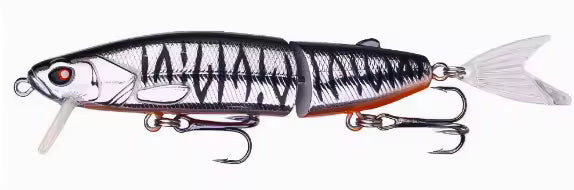 Wiggle Bum 4.7" (120mm) Floating
